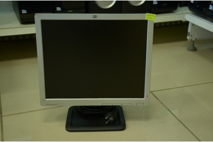 Монитор HP Compaq LE1711