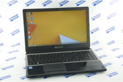 Packard Bell ENTE 69HW (Intel 2955U/4Gb/500Gb/Intel HD/DVD-RW/Win 8.1)