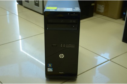 HP PRO 3400 (Intel i5-2500/8Gb/320Gb/Intel HD 2000/DVD-RW/Win 7)