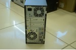HP PRO 3400 (Intel i5-2500/8Gb/320Gb/Intel HD 2000/DVD-RW/Win 7)