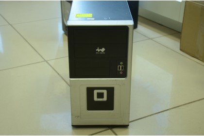Системный блок (Intel i5-2300/4Gb/500Gb/Intel HD 2500/Win 10)