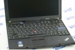 Lenovo ThinkPad X201 (Intel i5-540m/4Gb/500Gb/Intel HD/12.1/Win 7)