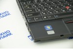 Lenovo ThinkPad X201 (Intel i5-540m/4Gb/500Gb/Intel HD/12.1/Win 7)