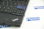 Lenovo ThinkPad X201 (Intel i5-540m/4Gb/500Gb/Intel HD/12.1/Win 7)
