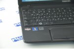Toshiba Satellite C850D (AMD E1-1200/4Gb/500Gb/Radeon HD 7310/DVD-RW/15.6/Win 7Hb)