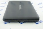 Toshiba Satellite C850D (AMD E1-1200/4Gb/500Gb/Radeon HD 7310/DVD-RW/15.6/Win 7Hb)
