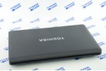 Toshiba Satellite C650 (Intel T7500/4Gb/SSD 120Gb/Intel Mobile(R)4/DVD-RW/15.6/Win7)