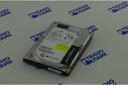 HDD 3.5 Sata Seagate ST3500413AS 500Gb б/у