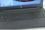 HP 15-ay577ur (Intel Celeron 3060/4Gb/SSD 128Gb/Intel HD Graphics/15.6/Win 8.1)