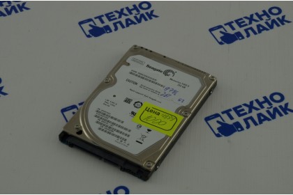 HDD 2.5 Sata Seagate ST9250315AS 250Gb б/у