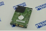 HDD 2.5 Sata Western Digital WD3200BEKT 320Gb бу