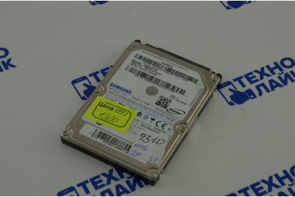 HDD 2.5 Sata Samsung HM321HI 320Gb б/у