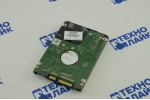 HDD 2.5 Sata Western Digital WD5000BPVT 500Gb б/у