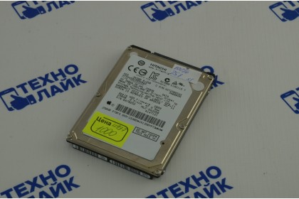 HDD 2.5 Sata Hitachi 5K500. B-250 250Gb б/у