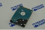 HDD 2.5 Sata Toshiba MK3259GSXP 320Gb б/у