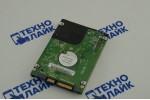 HDD 2.5 Western Digital WD800BEVS 80Gb Sata б/у