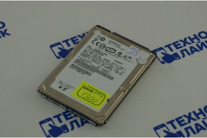 HDD 2.5 Sata Hitachi 5K500. B-320 320Gb