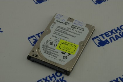HDD 2.5 Sata Seagate ST500LT012 500Gb