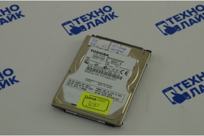 HDD 2.5 Sata Toshiba MK5059GSXP 500Gb б/у