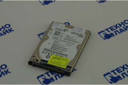 HDD 2.5 Sata Seagate ST500LT012 500Gb