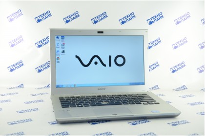 Sony Vaio PCG-4121AV (Intel Core i3-2330m /4Gb/500Gb/Radeon HD 7470M/13.3/Win 7Pro)