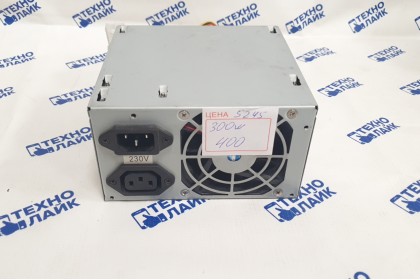 Блок питания Codegen 300w б/у