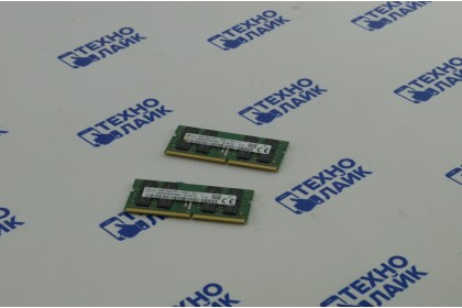 Оперативная память для ноутбука SKhynix DDR4 16Gb PC4-2400T