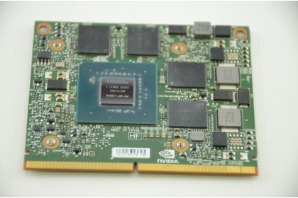 Видеокарта Nvidia Quadro M2000m 4Gb GDDR5