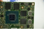 Видеокарта Nvidia Quadro M2000m 4Gb GDDR5