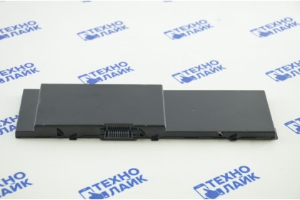 Аккумуляторная батарея для ноутбука Dell Precision 7520, 72Wh, 6460 mAh