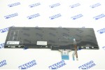 Клавиатура для Dell Precision 7520, 0N7CXW