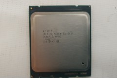 Процессор Intel XEON E5-2609 (2,40ГГц 10Мб) Socet FCLGA2011