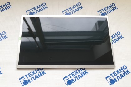 Матрица для ноутбука 10.1 дюймов 40pin Chunghwa CLAA101NB01A б/у