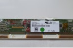 Матрица для ноутбука 10.1 дюймов 40pin Chunghwa CLAA101NB01A б/у