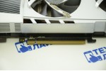 Видеокарта Palit GeForce GTX 570 1280Mb Нерабочая