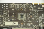 Видеокарта Palit GeForce GTX 570 1280Mb Нерабочая