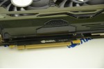 Видеокарта Inno3D GeForce GTX 1070 8Gb GDDR5X Нерабочая