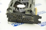 Видеокарта Inno3D GeForce GTX 1070 8Gb GDDR5X Нерабочая