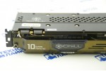 Видеокарта Inno3D GeForce GTX 1070 8Gb GDDR5X Нерабочая