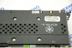 Видеокарта Inno3D GeForce GTX 1070 8Gb GDDR5X Нерабочая