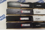 Оперативная память DDR4 8Gb б/у