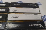 Оперативная память DDR4 8Gb б/у