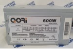 Блок питания Qori 600CG 600W б/у