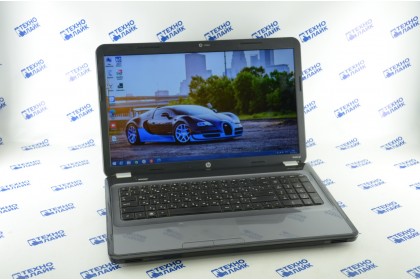 HP Pavilion G7-1001er (AMD Phenom II P960/6Gb/SSD 256Gb/Radeon HD 6470M/17.3
