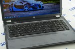 HP Pavilion G7-1001er (AMD Phenom II P960/6Gb/SSD 256Gb/Radeon HD 6470M/17.3