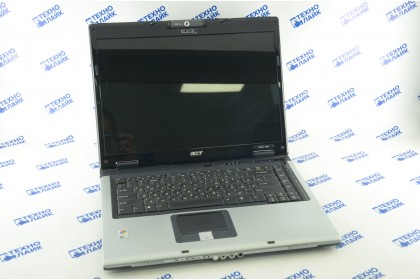 Acer Aspire 5680 б/у (Intel T7400/2Gb/320/Nvidia Go 7600/DVD-RW1/5,4/Win 7)