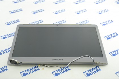 Матрица в сборе для ноутбука Samsung NP535U4C б/у