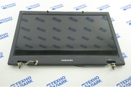 Матрица в сборе для ноутбука Samsung NP-R60S б/у