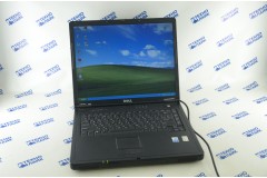 Dell Latitude 110L (Intel Pentium M 735/512Mb/60Gb/Intel GMA 900/DVD-ROM/15/Win XP)