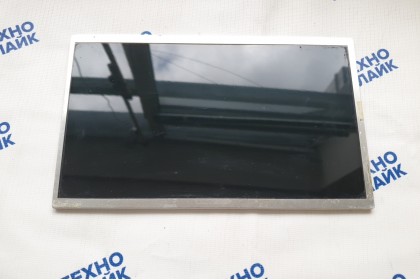 Матрица для ноутбука 10.1 дюймов 40pin AU Optronics B101AW03 б/у